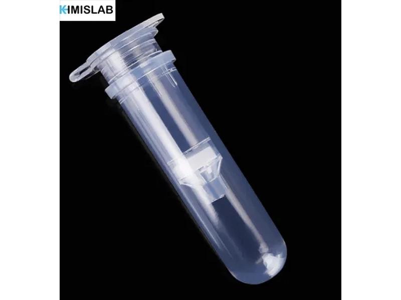 Provette di Raccolta a Colonna di Spin per PCR DNA RNA
