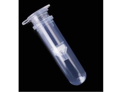 Provette di Raccolta a Colonna di Spin per PCR DNA RNA