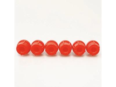 Provette di Estrazione Vuote per Campionamento Virale con Mezzo