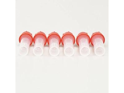 Provette di Estrazione Vuote per Campionamento Virale con Mezzo