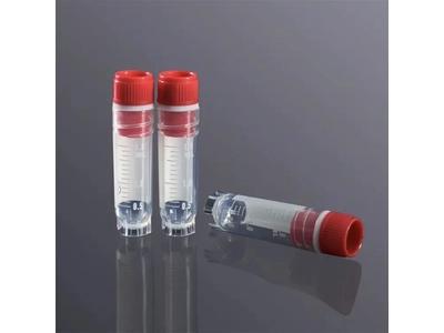 Tubo di Estrazione a Colonna di Centrifugazione per Purificazione DNA-RNA