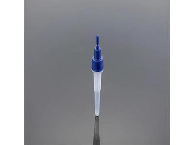 Tubo di Estrazione Monouso da Laboratorio per Test di Acidi Nucleici RNA/DNA e Antigene con Filtro