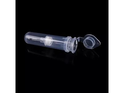 Provette a Colonna Micro Spin per Estrazione di DNA Plasmidico